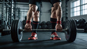 The Sock Revolution: Exploring the Benefits and Precautions of Deadlifting in Socks