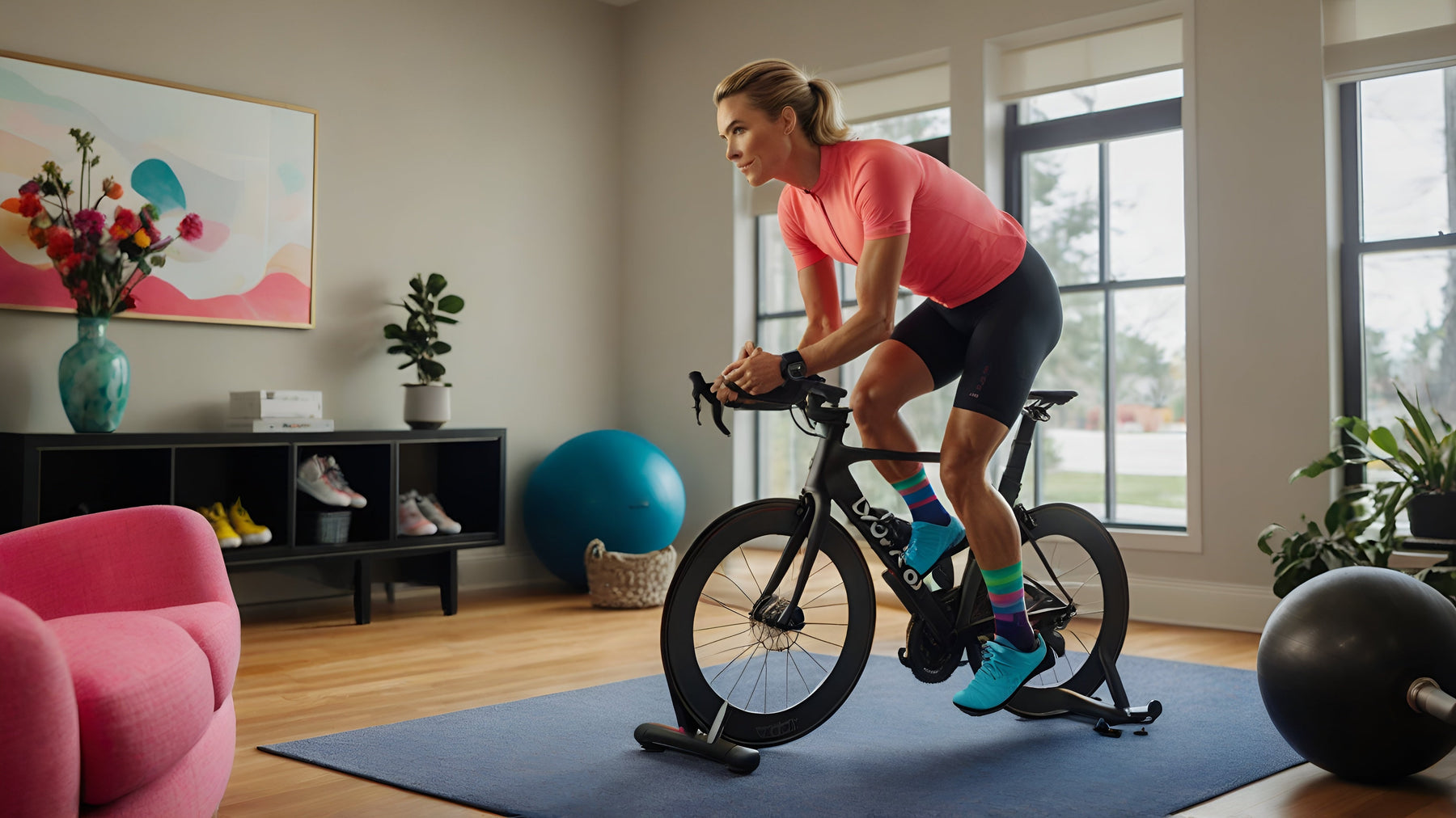 Should You Sport Socks with Your Peloton Shoes? A Comprehensive Guide