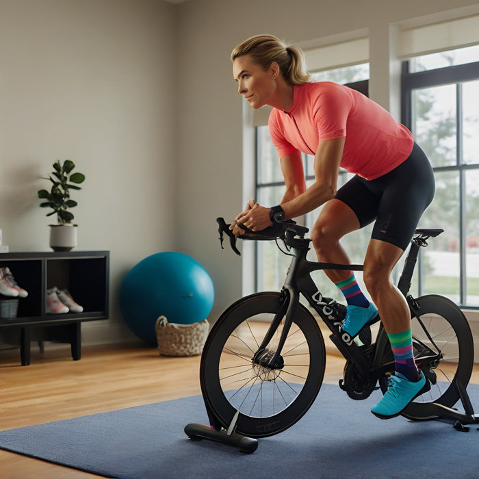 Should You Sport Socks with Your Peloton Shoes? A Comprehensive Guide