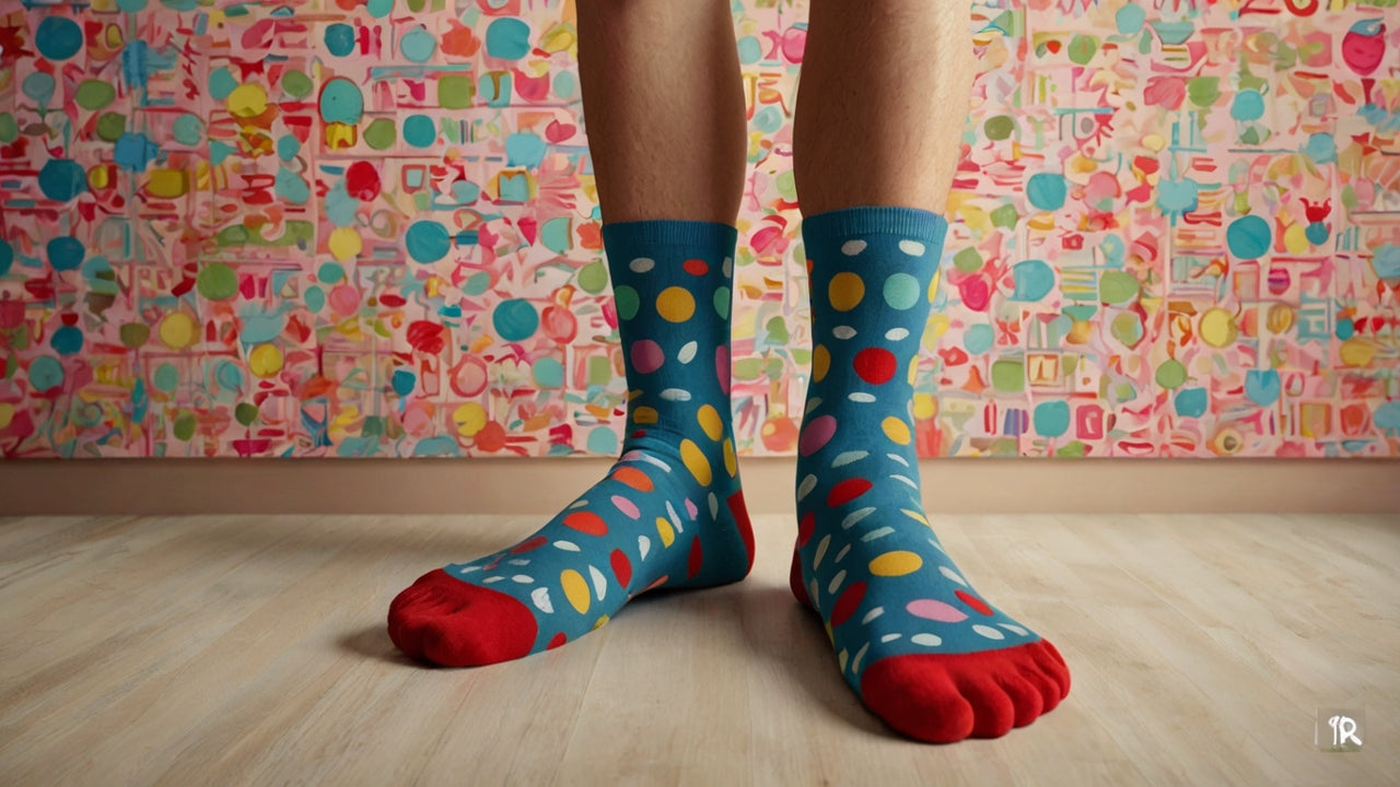 To Sock or Not to Sock: The Essential Guide to Footwear for Pilates