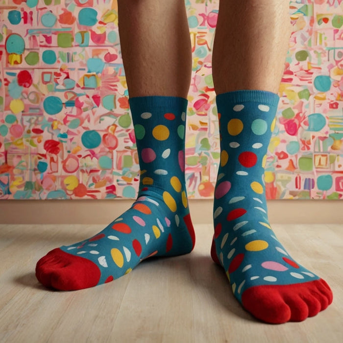 To Sock or Not to Sock: The Essential Guide to Footwear for Pilates