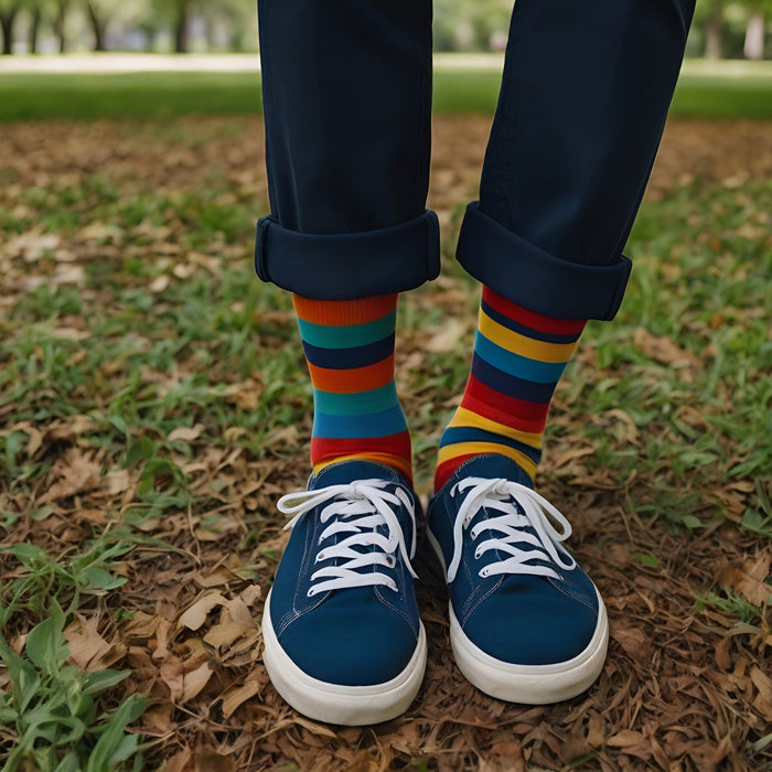 Do Socks Cause Blisters? Unraveling the Myths and Facts
