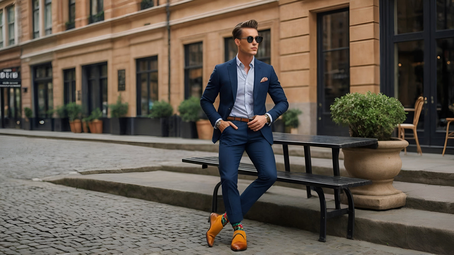 The Ultimate Sock Size Guide: Finding Your Perfect Fit