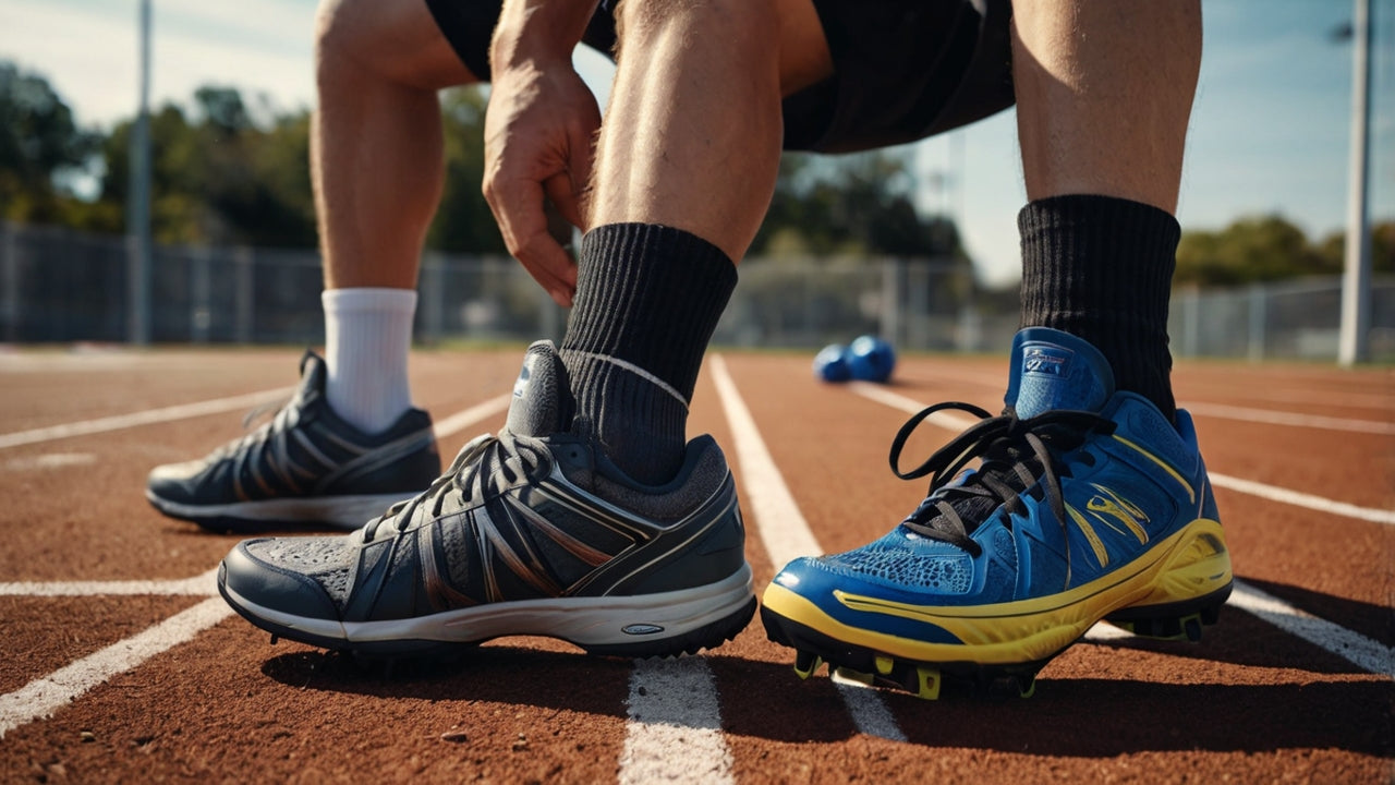Tackling Heel Slippage in Running Shoes: Understanding Causes and Effective Solutions