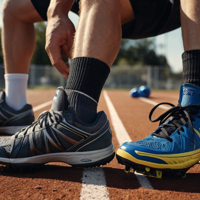 Tackling Heel Slippage in Running Shoes: Understanding Causes and Effective Solutions