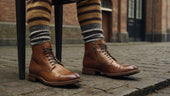 Mastering the Boots and Socks Trend: Your Ultimate Guide to Stylish Pairing