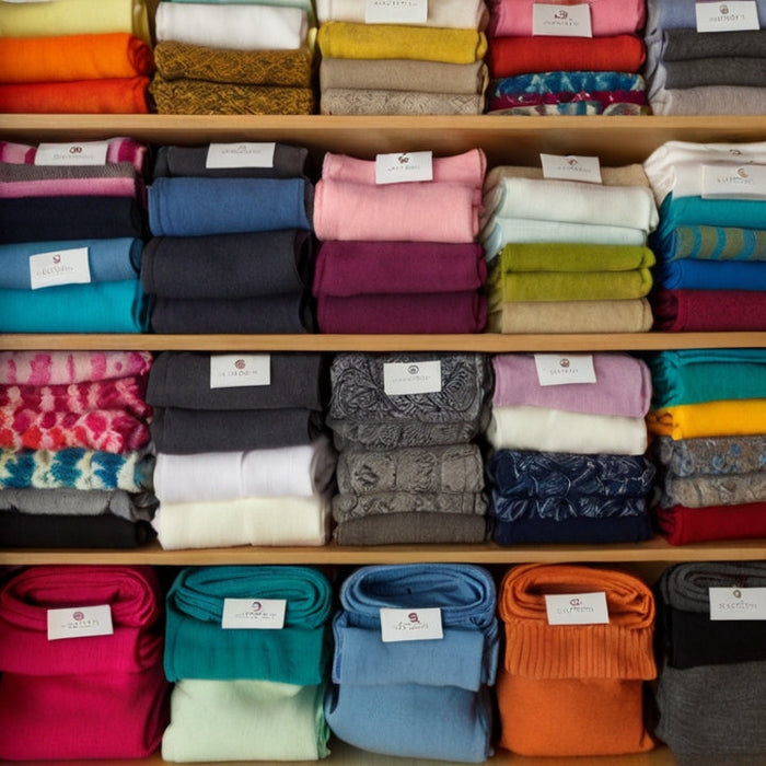 Taming the Sock Beast: Creative Storage Solutions for Your Sock Drawers