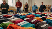 Where to Donate Socks: Bringing Comfort and Warmth to Those in Need