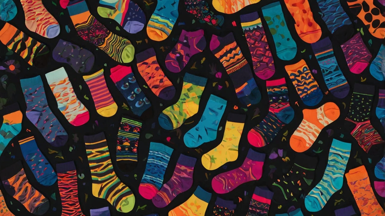 A Comprehensive Guide to Shrinking Socks: Achieving the Perfect Fit