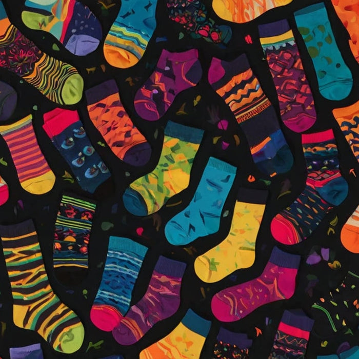 A Comprehensive Guide to Shrinking Socks: Achieving the Perfect Fit