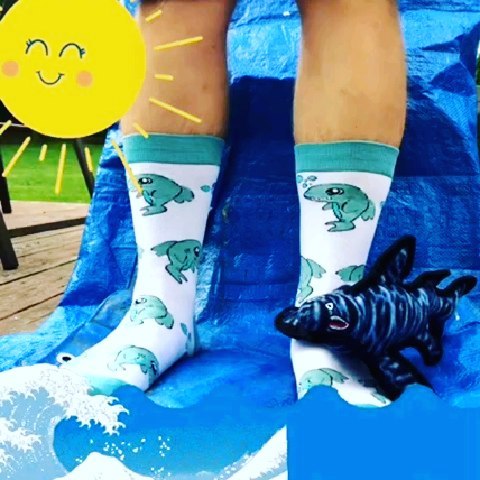 The Unraveling Truth About Socks: An In Depth Look with a Side of Humor