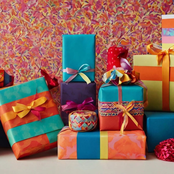 Creative Ways to Wrap Socks: 5 Unique Gift Ideas