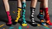 The Sock Dilemma: Is It Harmful to Wear Socks All the Time?