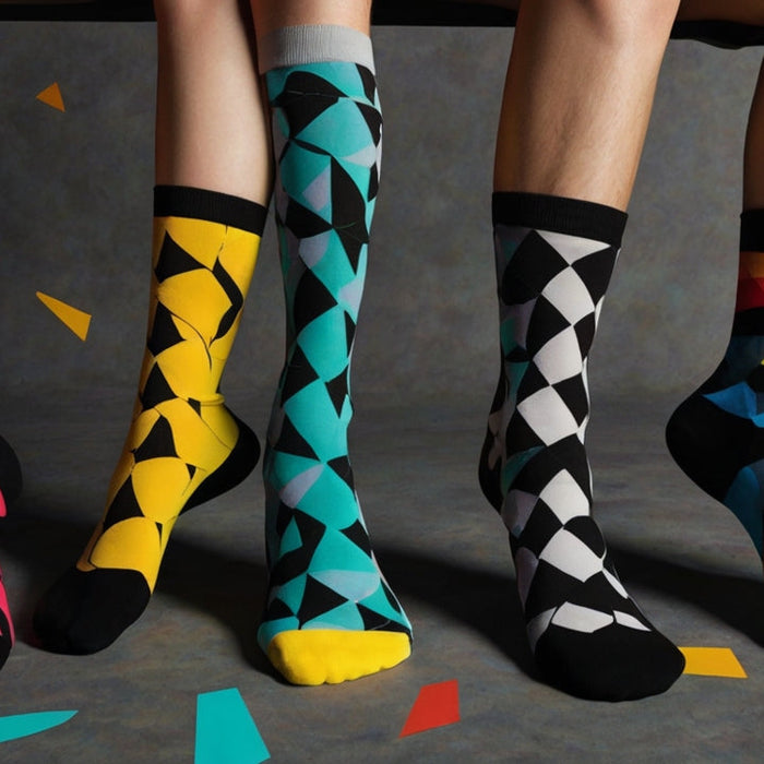 The Sock Dilemma: Is It Harmful to Wear Socks All the Time?