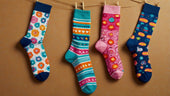 Shrink Your Socks: Simple Steps for Achieving the Perfect Fit