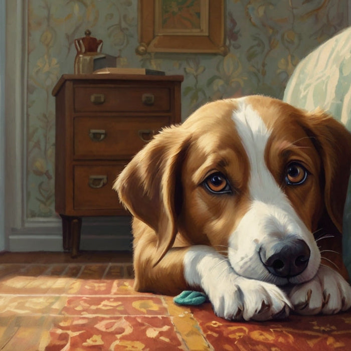 Why Is My Dog So Drawn to My Socks? Unpacking the Fascination