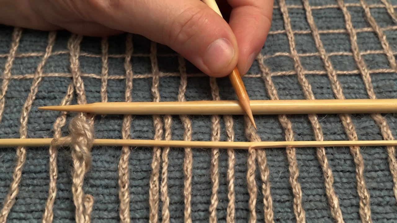 A Beginner’s Guide to Crocheting Cozy Socks