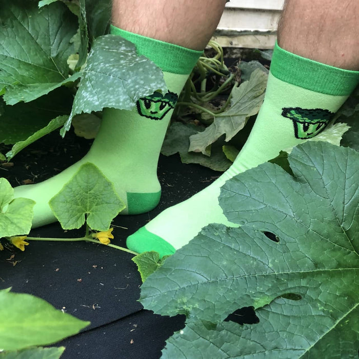 What Your Socks Say About You: A Deep Dive into Personal Expression and Identity