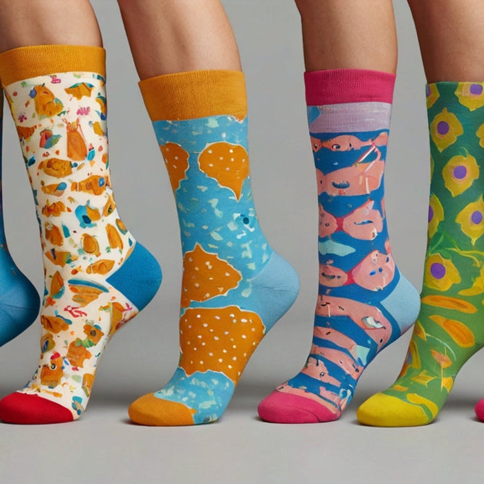 Exploring the Rhymes of Socks: A Playful Journey Through Language