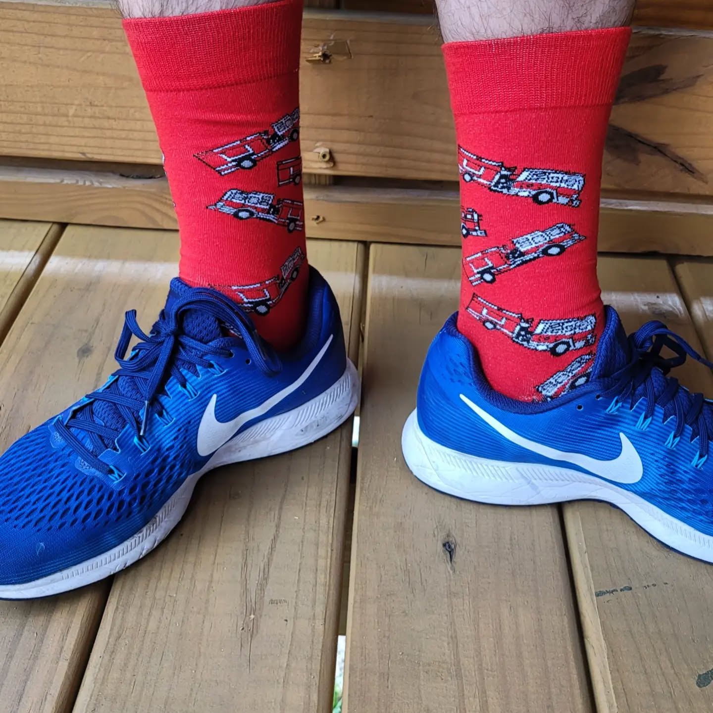 Fun Socks for All Ages: Embracing the Whimsy for Everyone