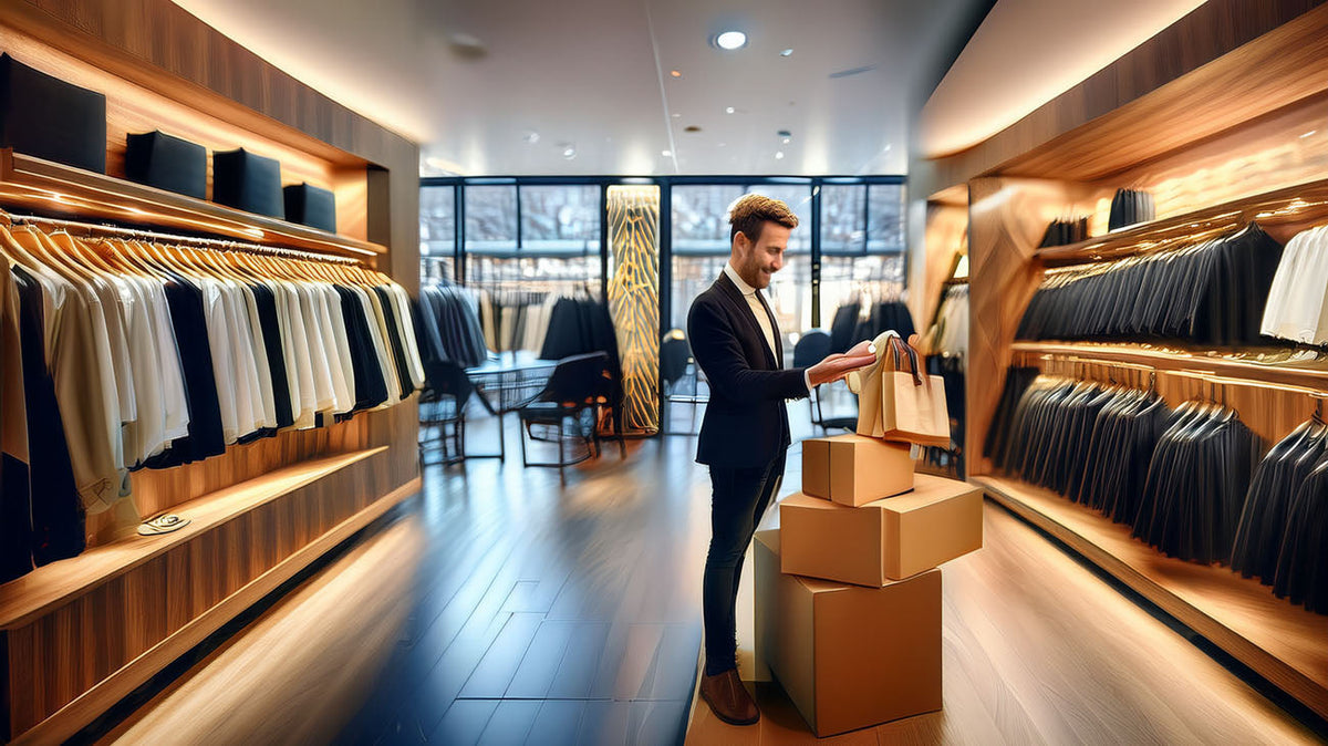 Businness Store 5 Key Advantages of Company Stores | Business Guide — Sockfly