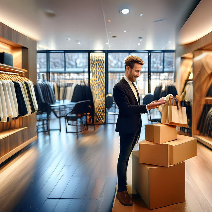 Unlocking Potential: 5 Key Advantages of Establishing a Company Store for Your Business
