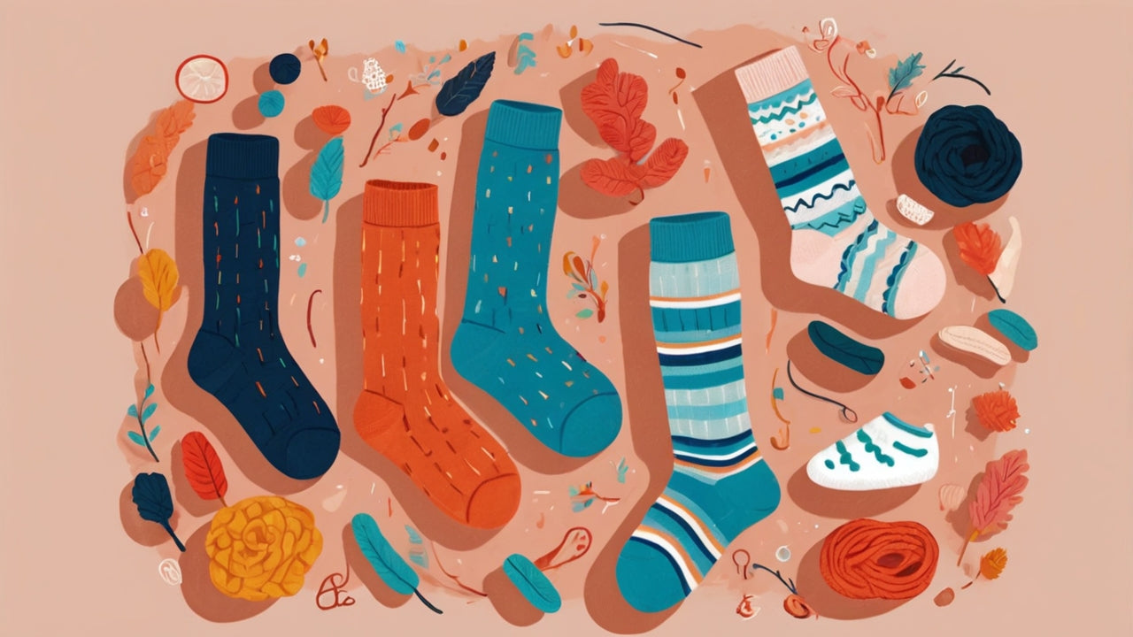 To Sock or Not to Sock at Home: What You Need to Know
