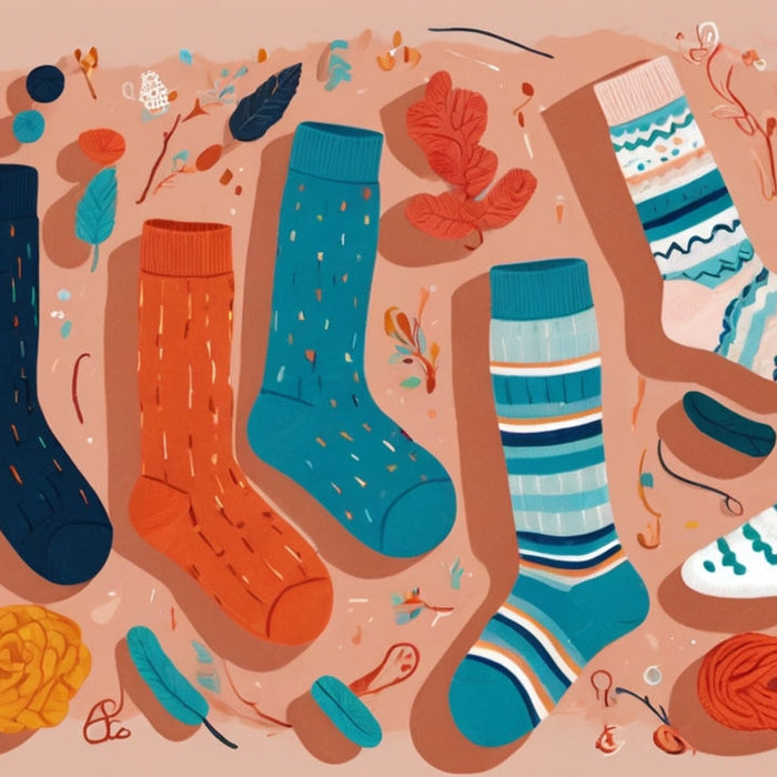 To Sock or Not to Sock at Home: What You Need to Know