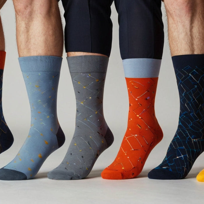 Is It Harmful to Wear the Same Socks for Two Days? Unraveling the Myths and Facts
