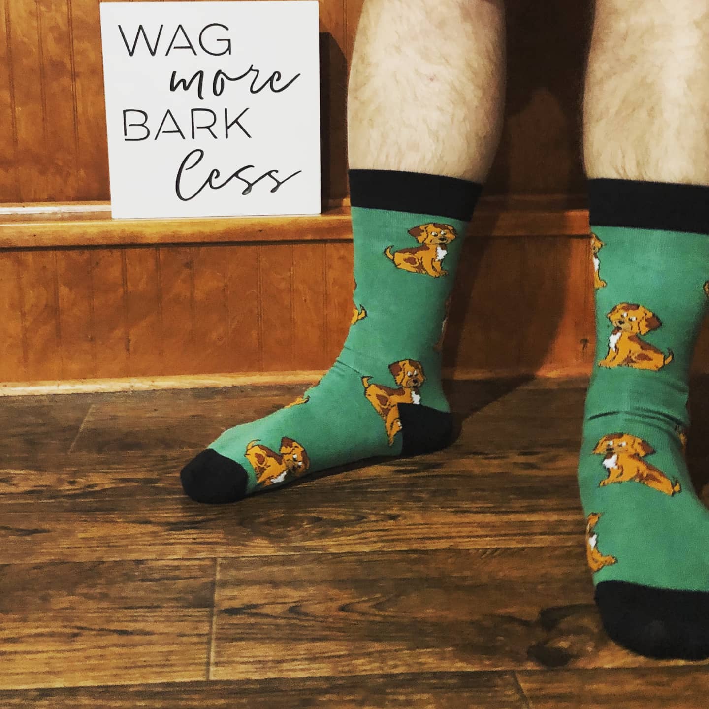 Fun Socks: The Unexpected Key to Your Success