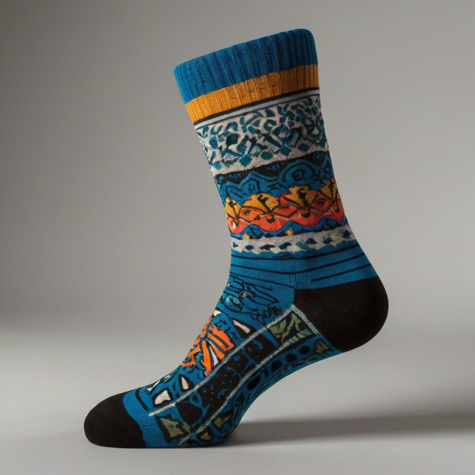 The Ultimate Sock Photography: Tips and Techniques for Stunning Shots ...