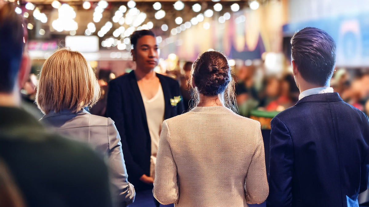 6 Strategies to Boost Custom Merchandise Sales at Events — Sockfly