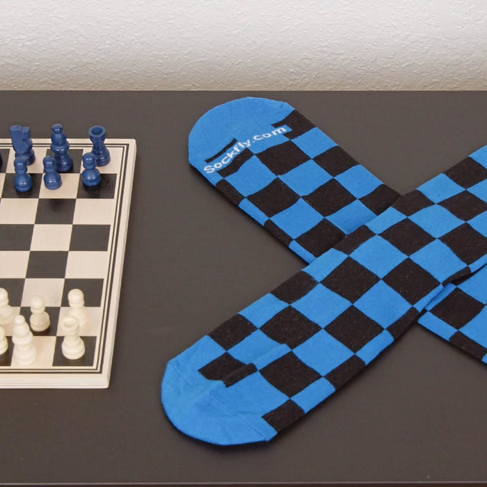 Socks Are the New Shoes: The Rise of Footwear Freedom