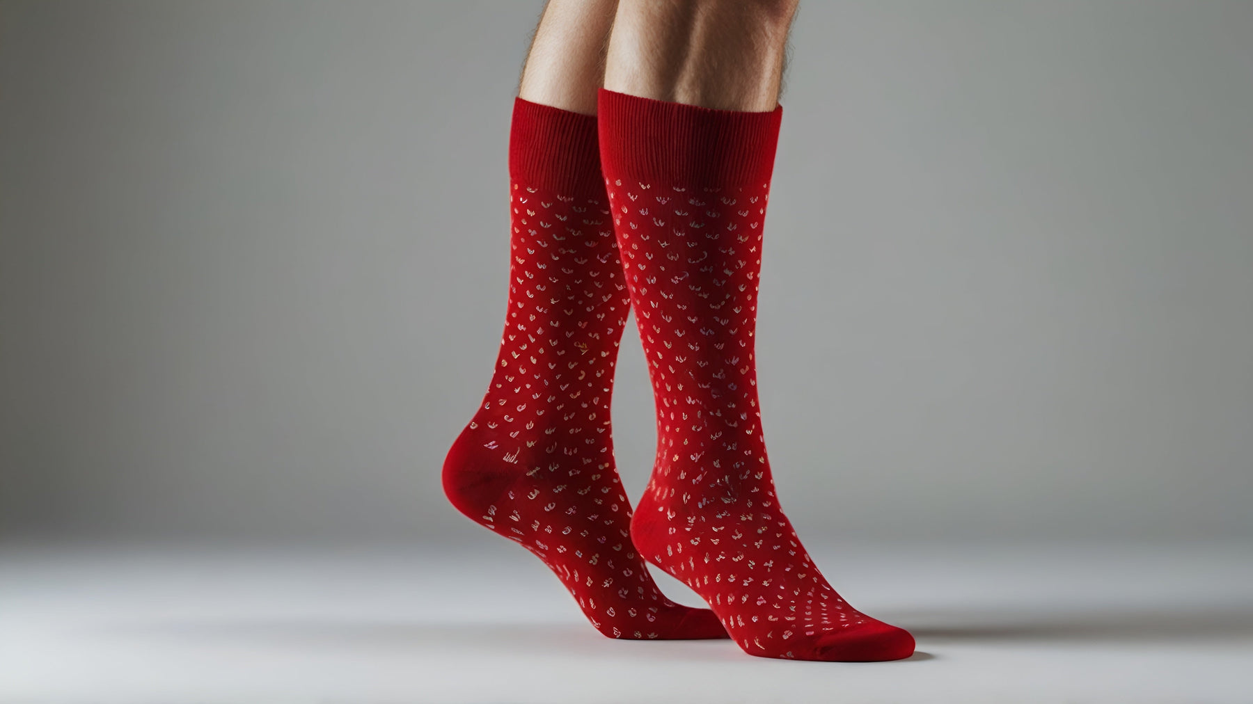 Red Socks Rocking Chair Rocking Red: Your Ultimate Guide to Styling Red Socks — Sockfly