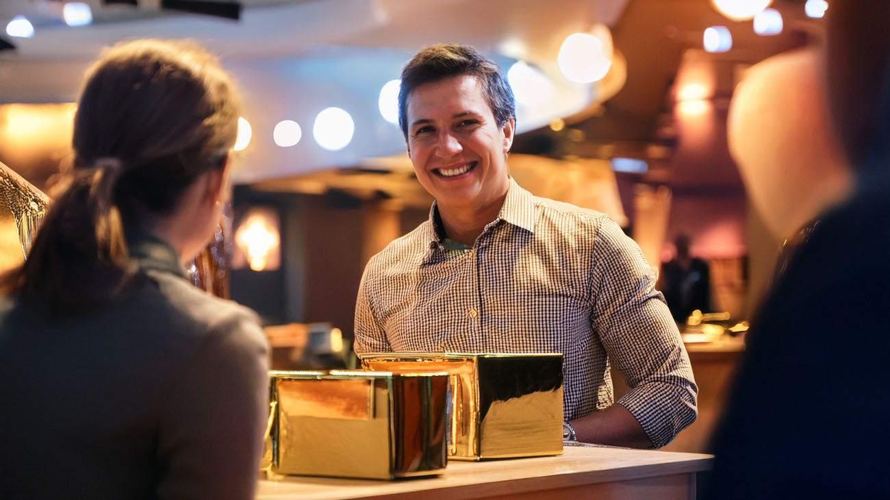 12 Intriguing Insights into the World of Branded Merchandise