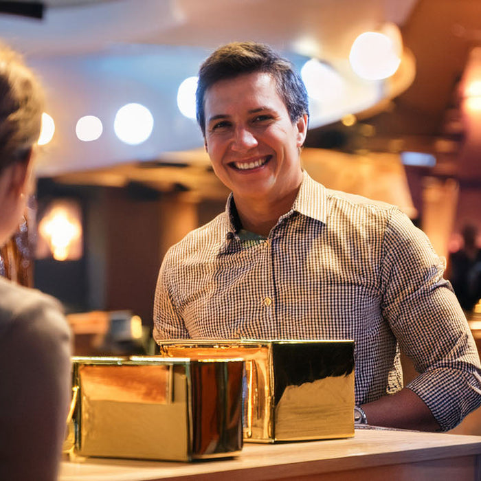 12 Intriguing Insights into the World of Branded Merchandise