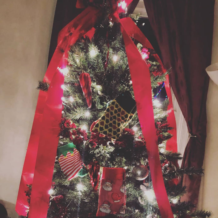 How to Plan an Ugly Christmas Sock Party: A Complete Guide