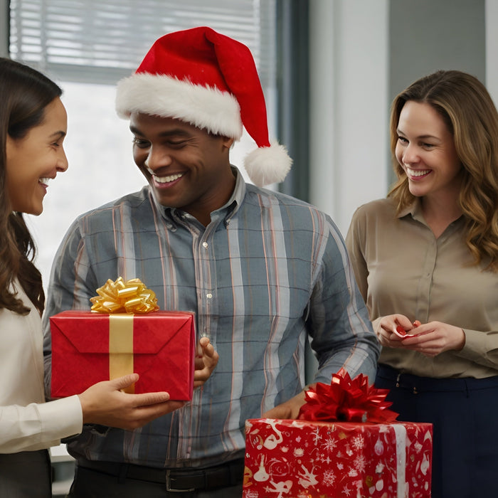 The Joy of Holiday Sock Exchanges: A Complete Guide to This Festive Tradition