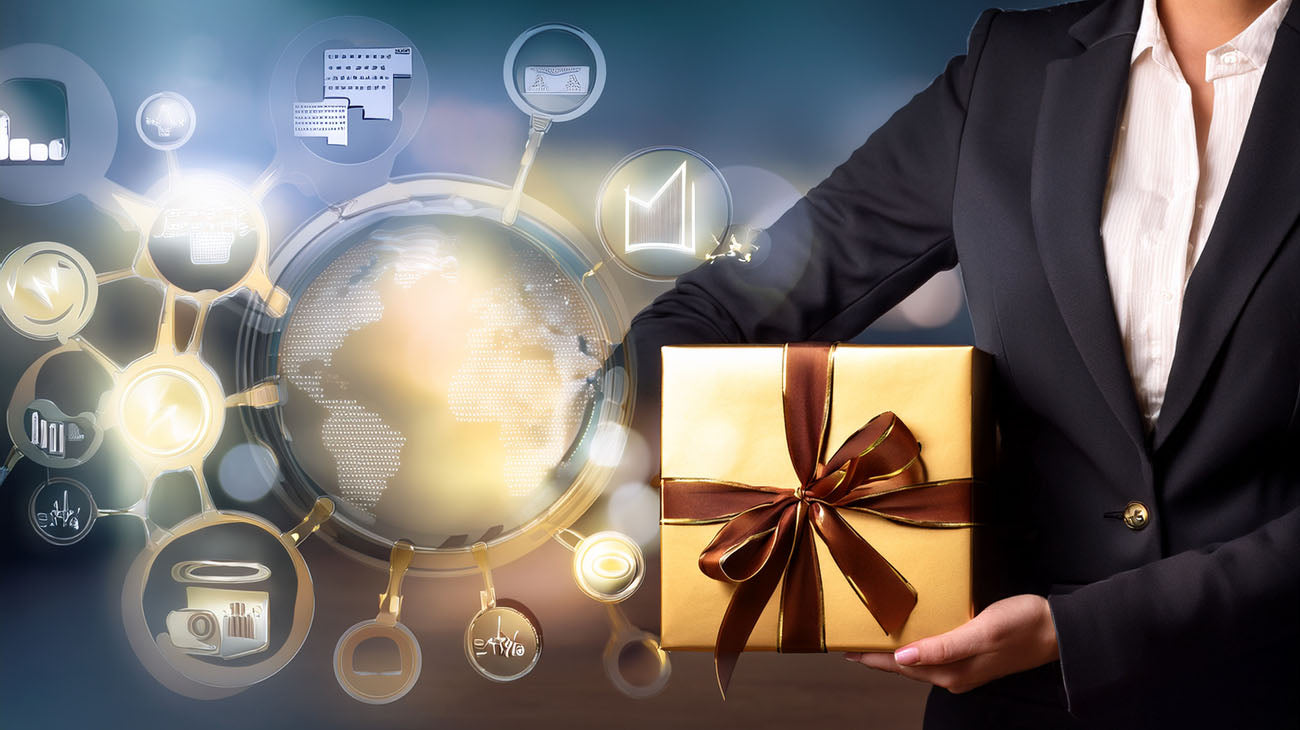 4 Corporate Gifting Strategies to Boost Your Sales
