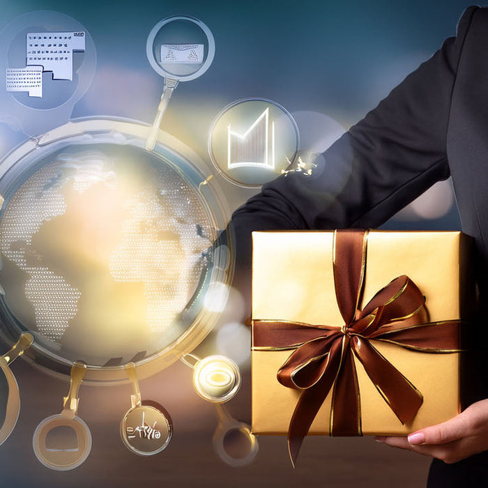 4 Corporate Gifting Strategies to Boost Your Sales