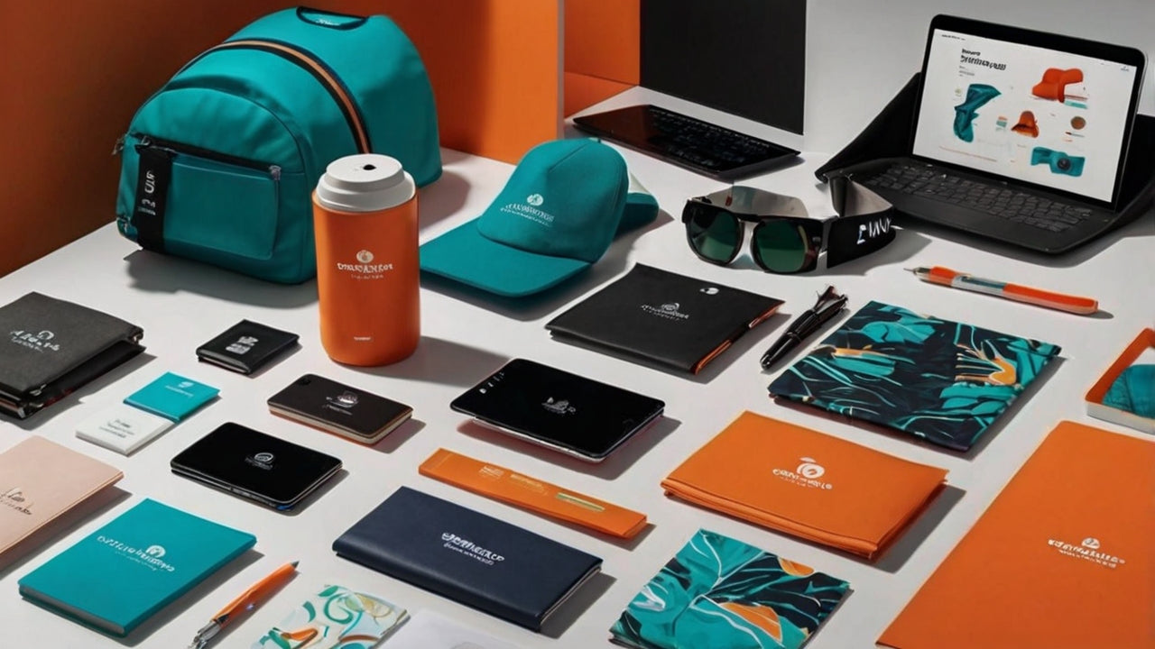 Why Custom Socks Are the Ultimate Trade Show Giveaway