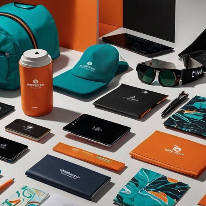 Why Custom Socks Are the Ultimate Trade Show Giveaway