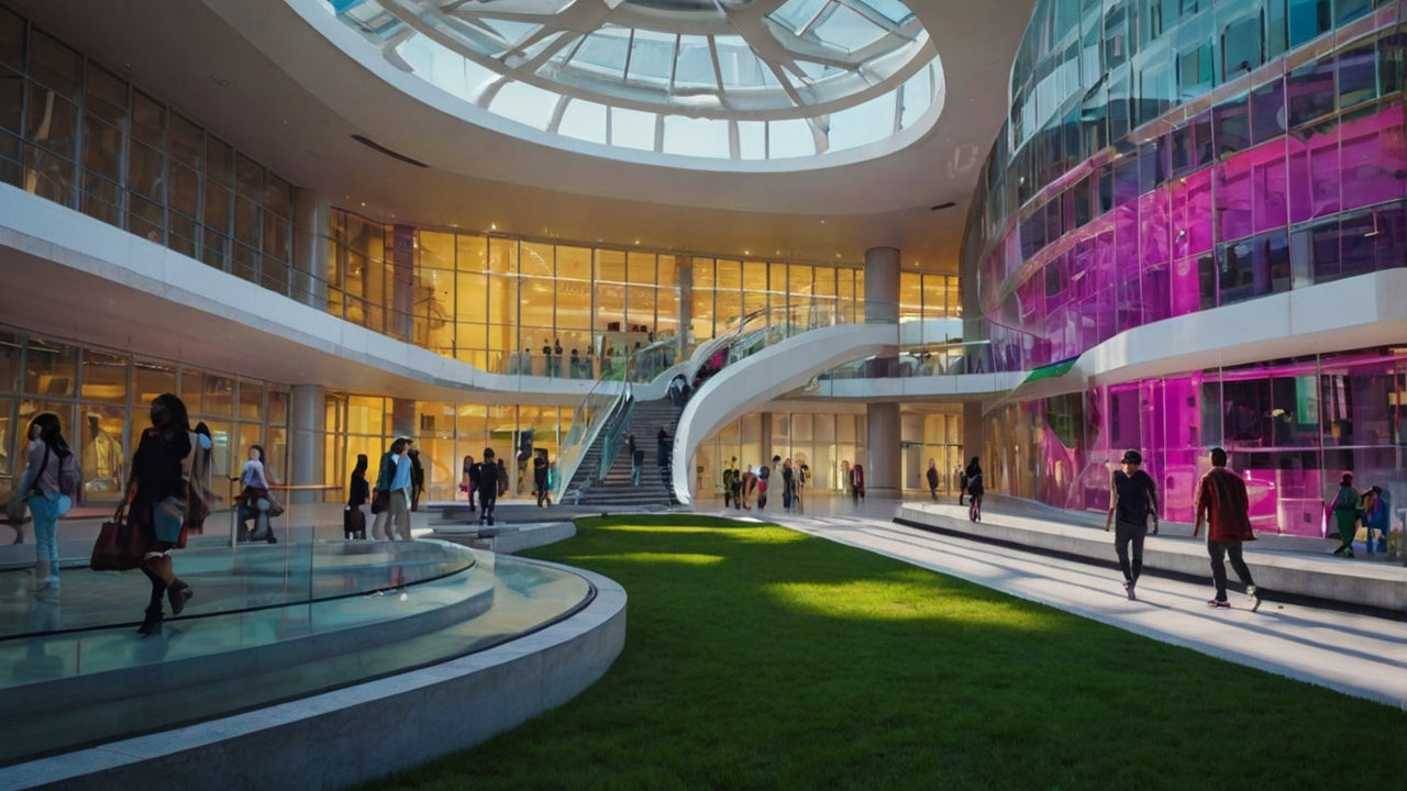 Embrace Your Style: 5 Unexpected Places to Rock Your Wild Socks