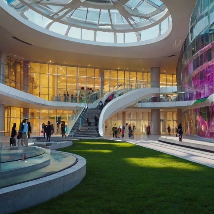 Embrace Your Style: 5 Unexpected Places to Rock Your Wild Socks