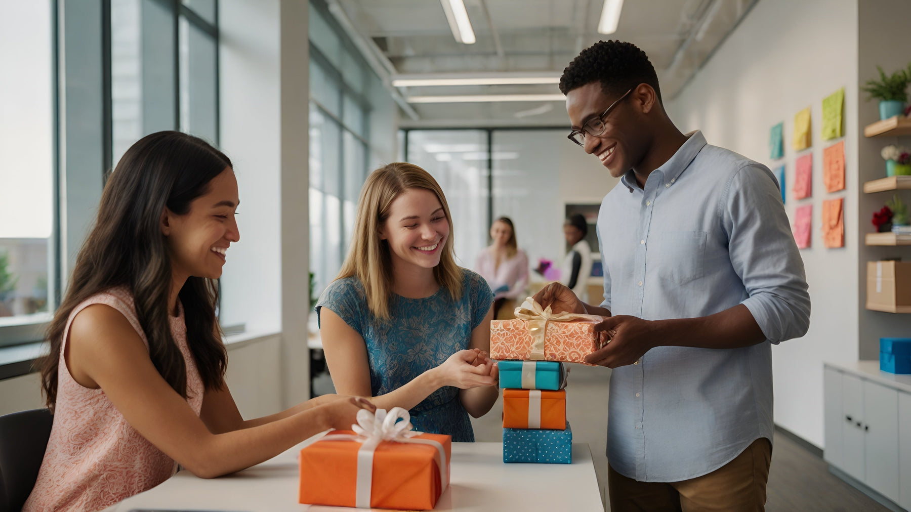 Elevating Your Corporate Gifting Strategy: The Case for Custom Socks