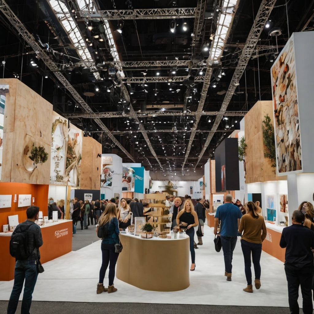 12 Unique Swag Ideas to Elevate Your Event Experience