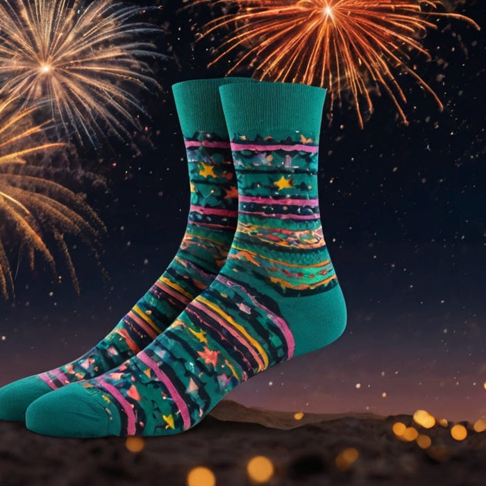 Sock Sense: Challenge Your Sock Savvy!