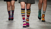 6 Stylish Ways to Rock Your Custom Knee-High Socks