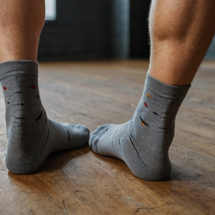 Do Socks Have a Designated Left and Right Foot? Understanding the Evolution of Sock Design