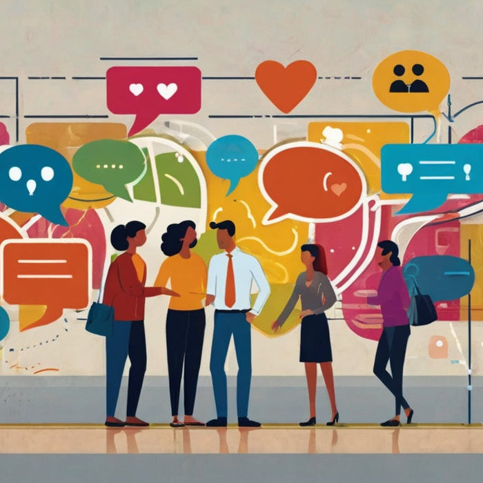 The Power of Repetition: How the 7 Touchpoints Strategy Builds Lasting Customer Relationships